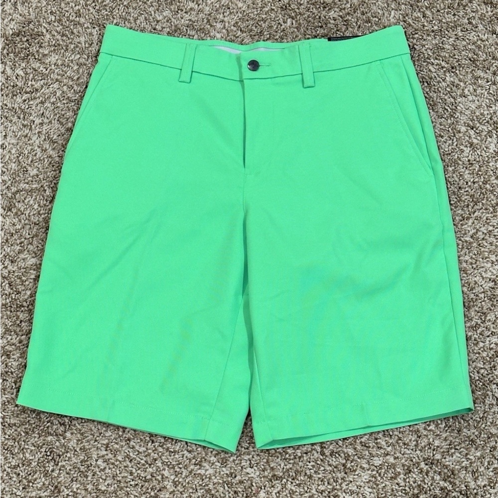 Callaway Pro Spin 3.0 Golf Shorts Men’s Size 30 Green Sports Masters PGA LIV